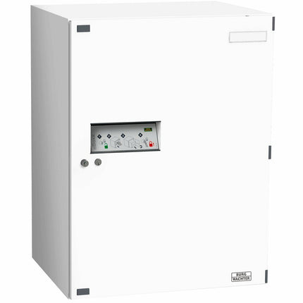 eBoxx GV 644 mechanisch