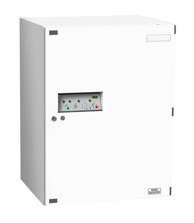 eBoxx GV 644 mechanisch