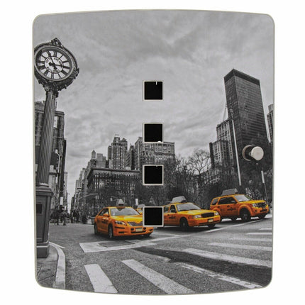 6204/10 Motivschlüsselbox