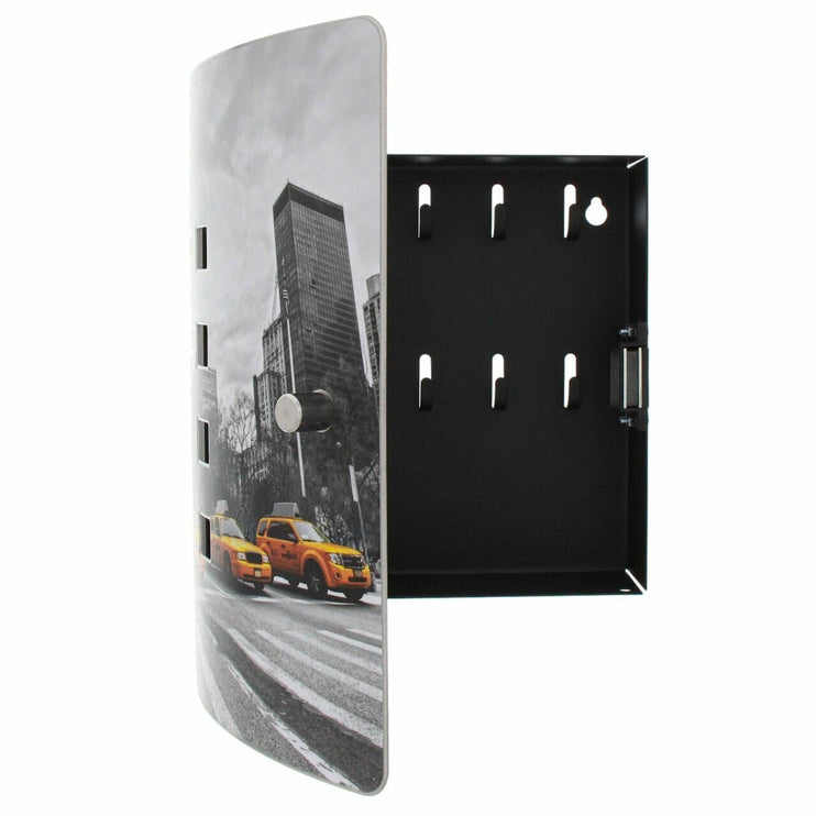 6204/10 Motivschlüsselbox