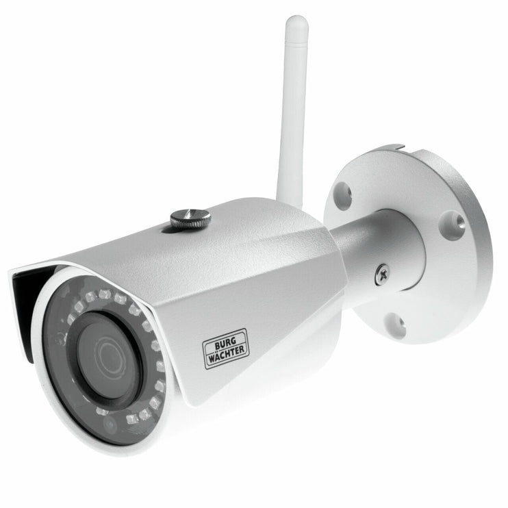 BURGcam BULLET 3040