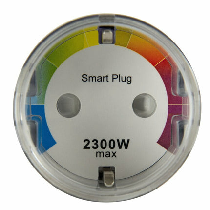 BURGprotect PLUG 2142