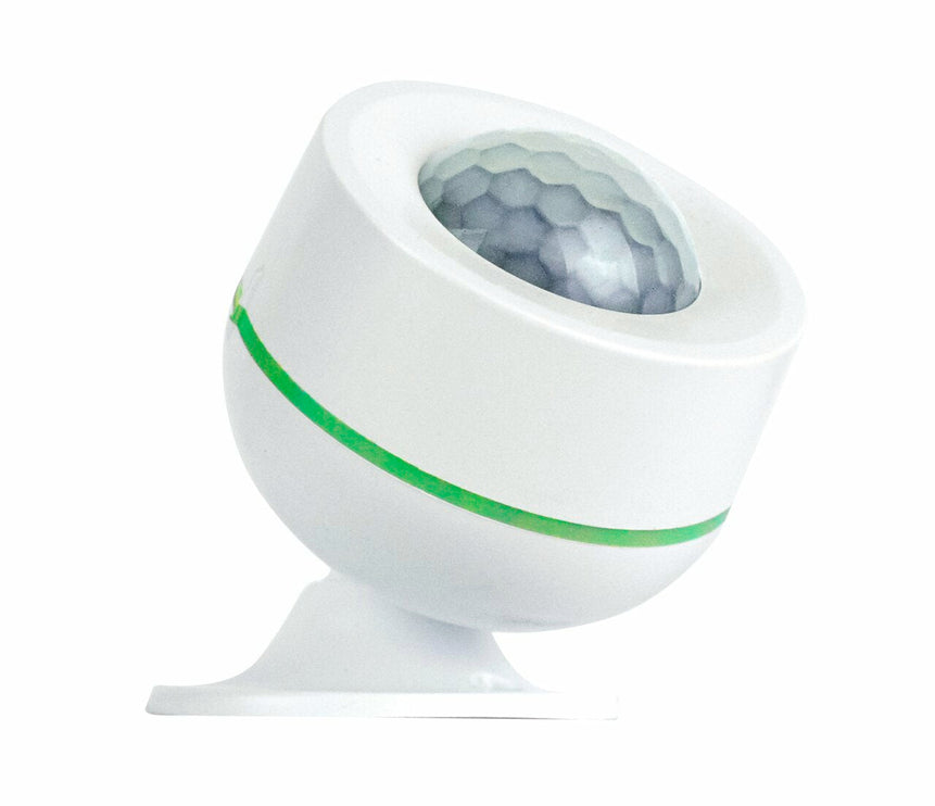 BURGsmart Protect MOTION 2012