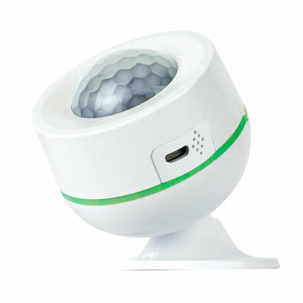 BURGsmart Protect MOTION 2012