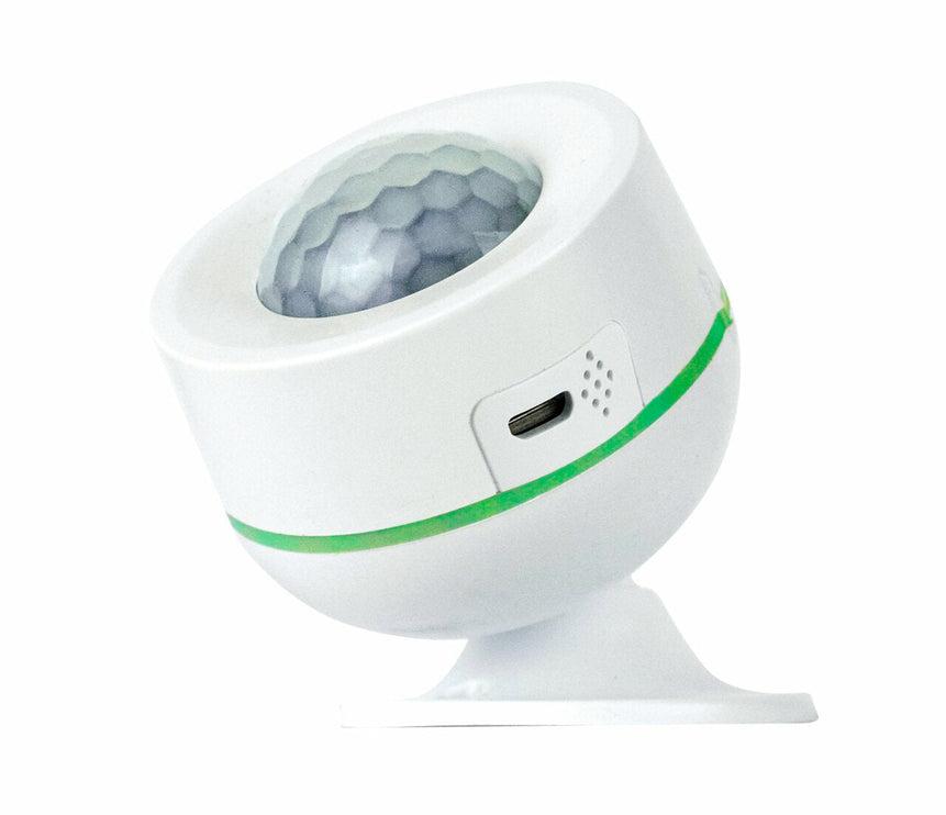 BURGsmart Protect MOTION 2012