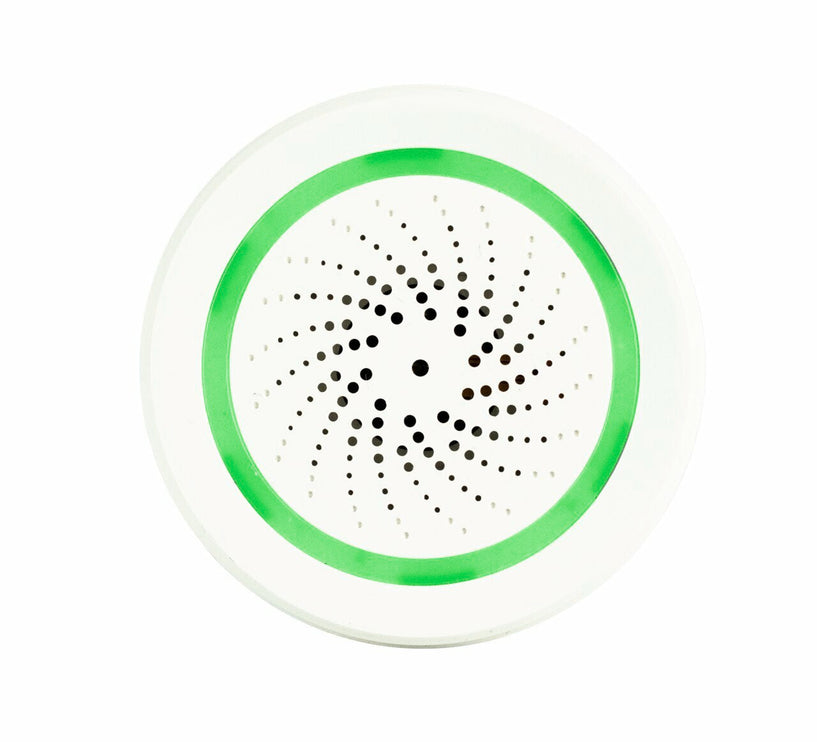 BURGsmart Protect NOISE 2162