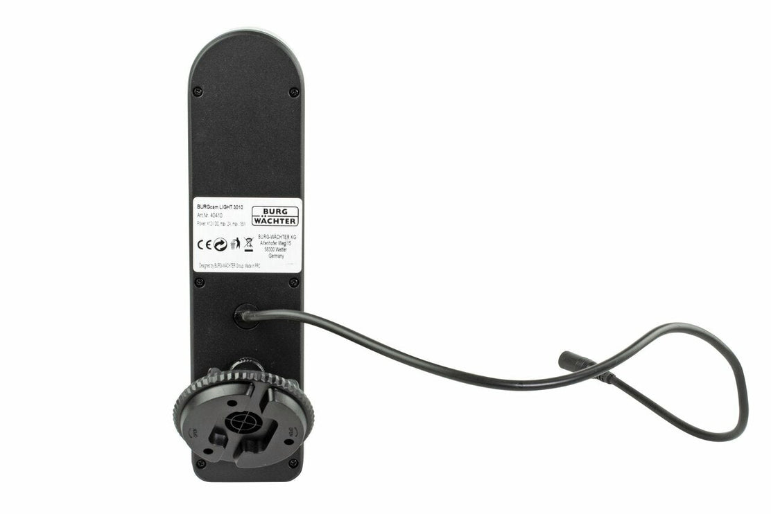 BURGcam LIGHT 3010