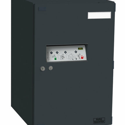 eBoxx E 634 mechanisch