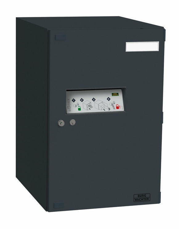 eBoxx E 634 mechanisch