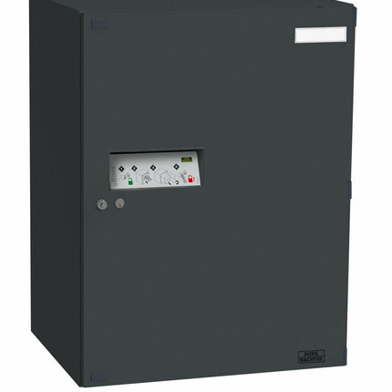 eBoxx GV 644 mechanisch