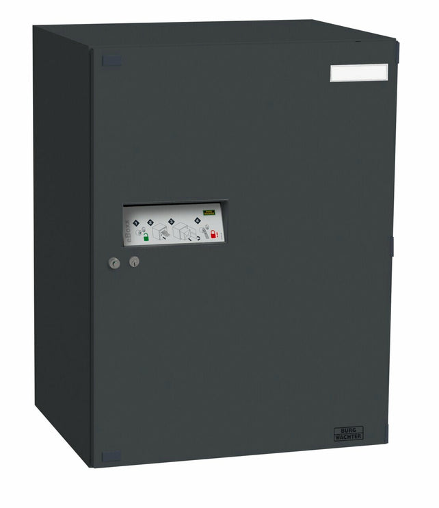 eBoxx GV 644 mechanisch