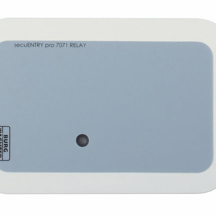ENTRYpro 7071 RELAY
