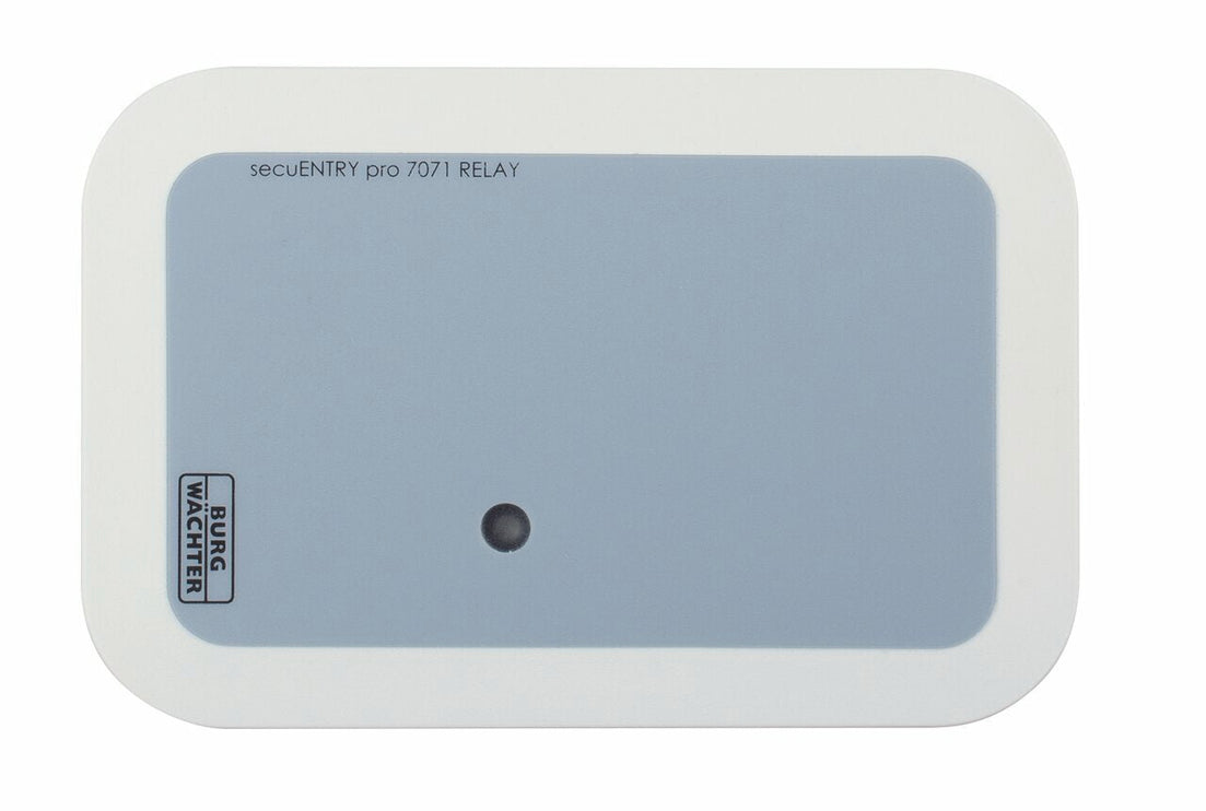 ENTRYpro 7071 RELAY
