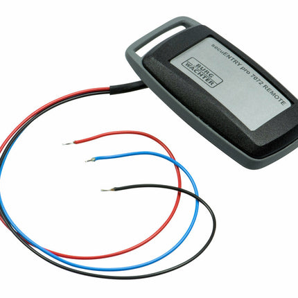 ENTRYpro 7072 REMOTE