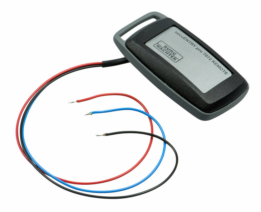 ENTRYpro 7072 REMOTE