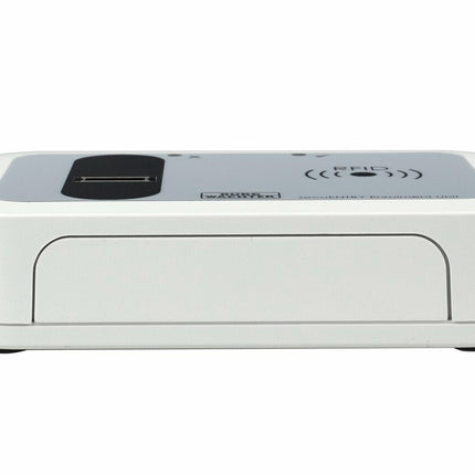 ENTRYpro 7073 ENROLMENT