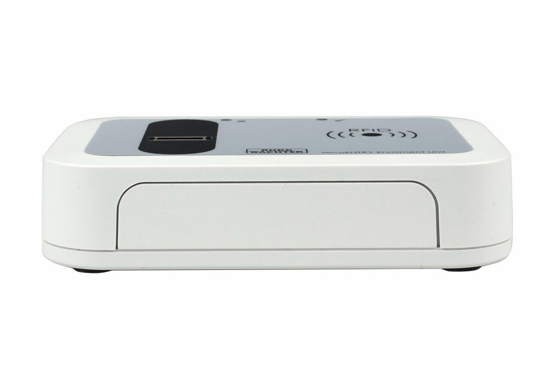 ENTRYpro 7073 ENROLMENT