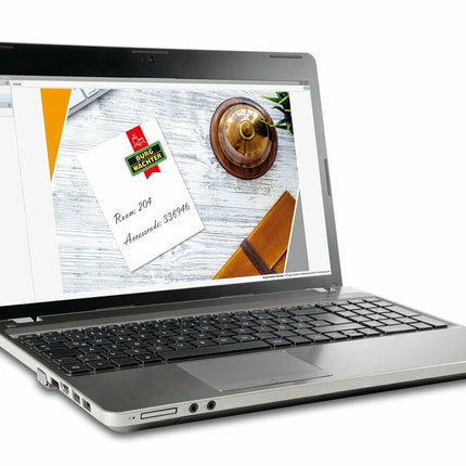 ENTRY 7090 Software Hotel