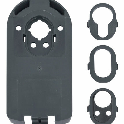 secuENTRY active Montagekit 7771