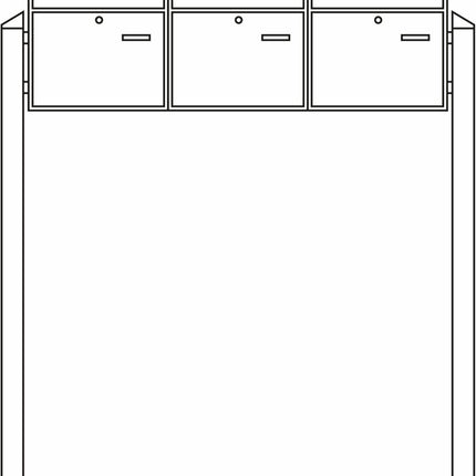 TERZO-ANLAGE POTSDAM ANT