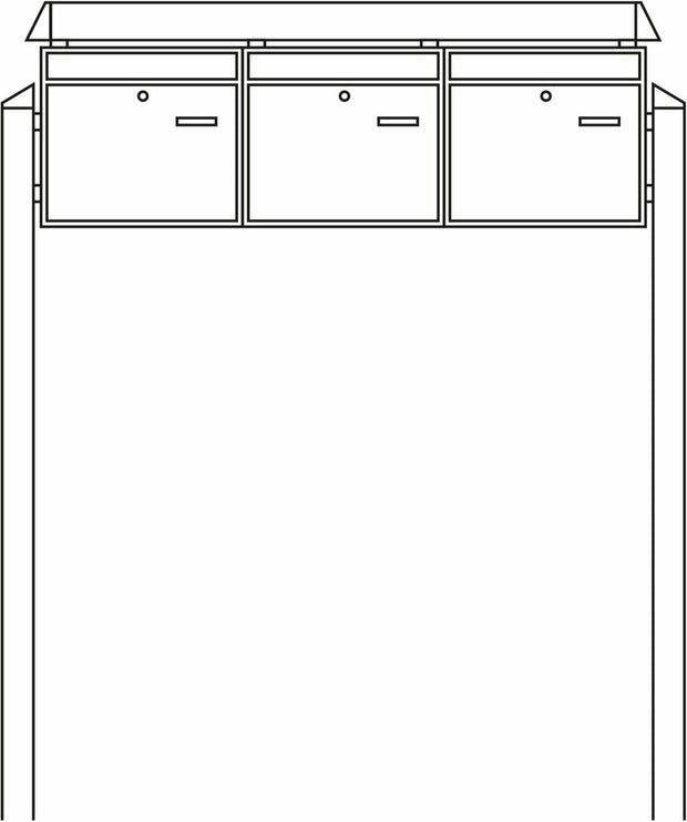 TERZO-ANLAGE POTSDAM ANT