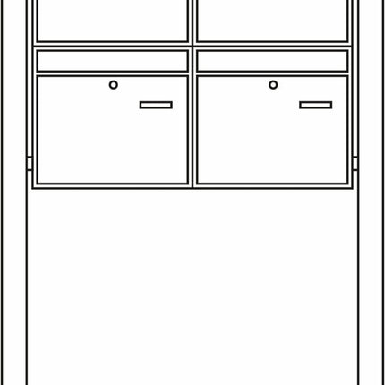 TERZO-ANLAGE POTSDAM ANT