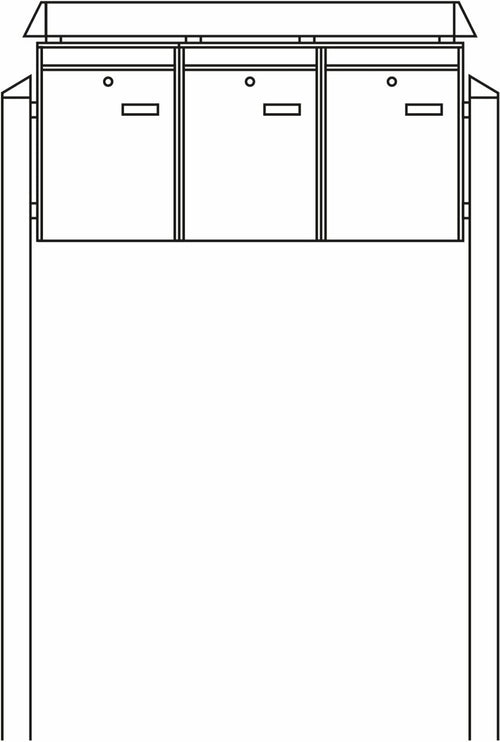 TERZO-ANLAGE LEIPZIG 6 BK