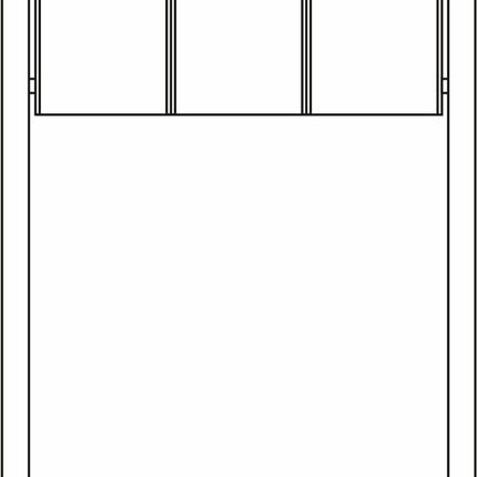 TERZO-ANLAGE LEIPZIG 3 BK