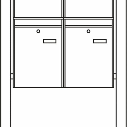 TERZO-ANLAGE LEIPZIG 3 BK