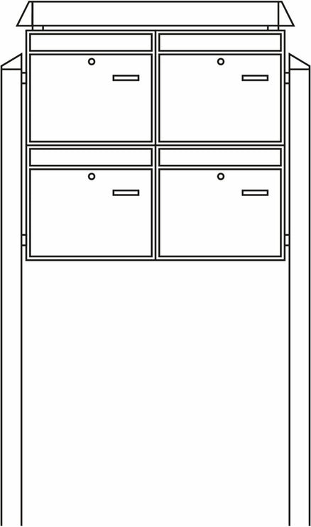 TERZO-ANLAGE POTSDAM SI
