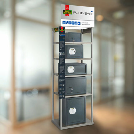 TR-Center Pure-Safe DE