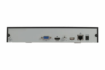 NVR301-08S
