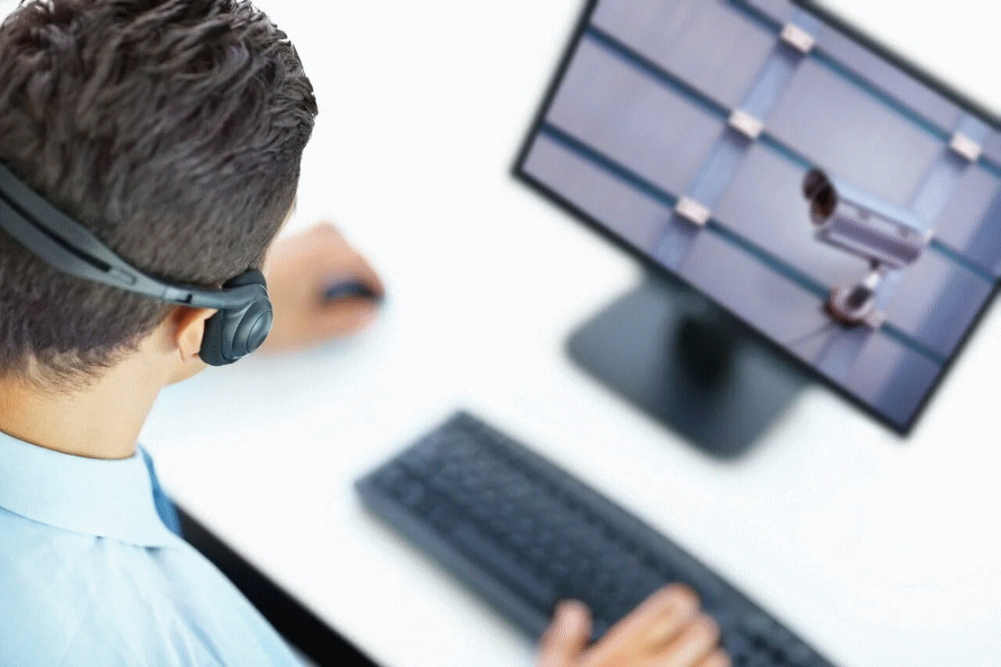 Remote Online Support / pro Std.