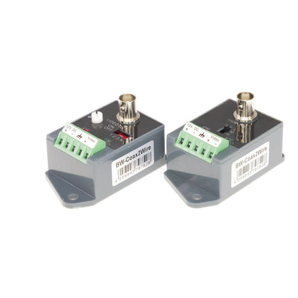 BW-Coax2Wire
