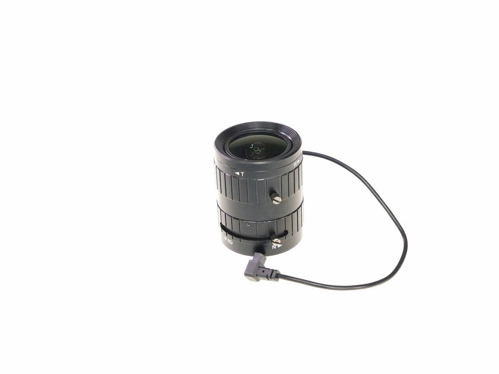 LENS-DM3816D-3M-NB