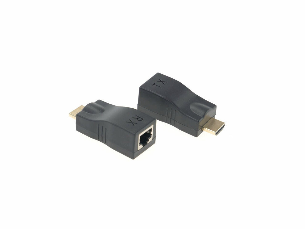 HDMI-EXT-P4K30M