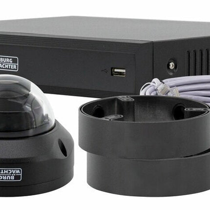 BWNVR-3841I-421Dome-Set