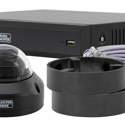 BWNVR-3841I-421Dome-Set