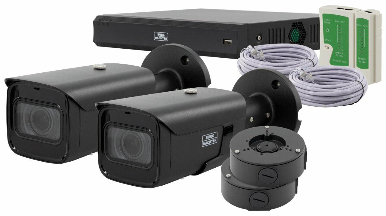 BWNVR-3841I-421Bullet-Set