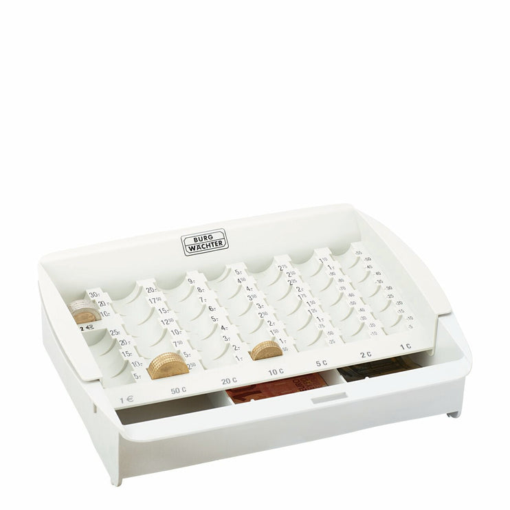 EURO-Geldzähleinsätze