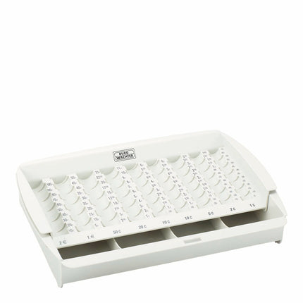 EURO-Geldzähleinsätze