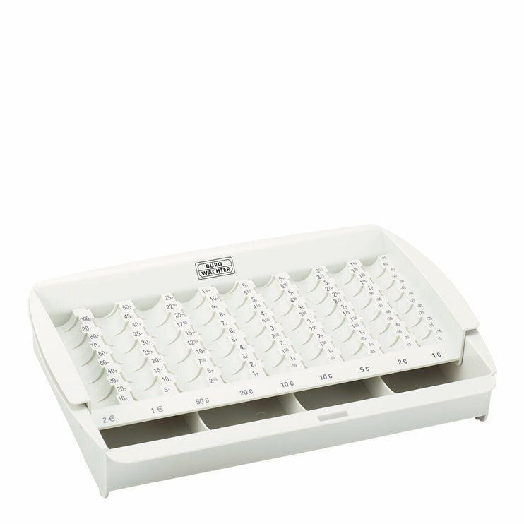 EURO-Geldzähleinsätze