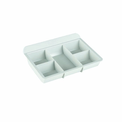 Einsatz für Geldkassetten