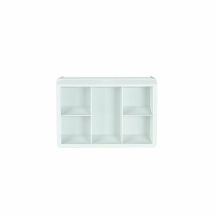 Einsatz für Geldkassetten