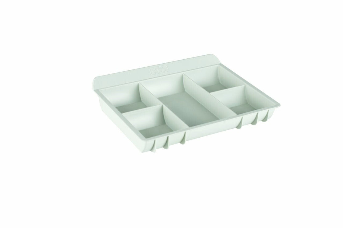 Einsatz für Geldkassetten