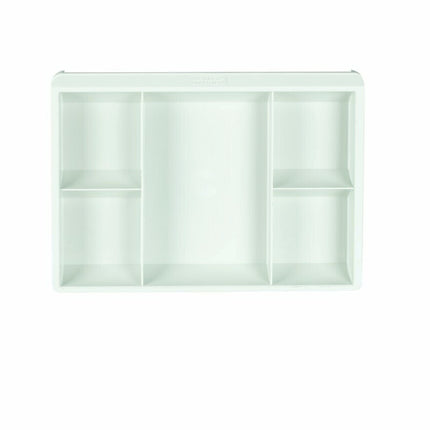 Einsatz für Geldkassetten