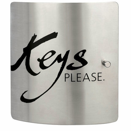 6205/10 Ni KEYS PLEASE