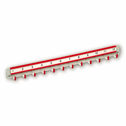 Schlüsselleisten HLW