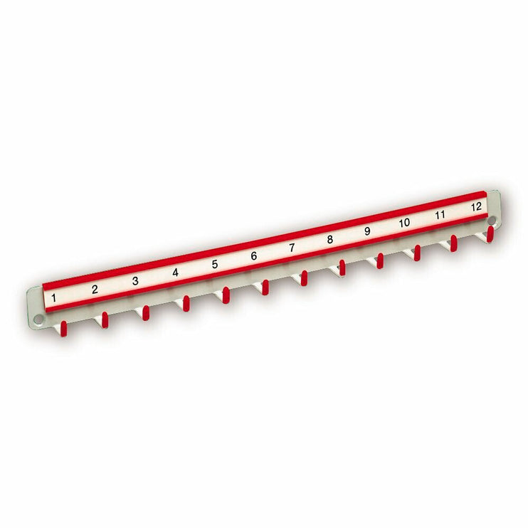 Schlüsselleisten HLW