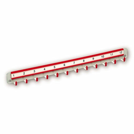 Schlüsselleisten HLW